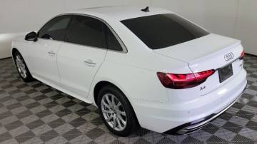 2021 Audi A4 Premium For Sale in Grapevine, TX - WAUABAF46MN005630 - TrueCar
