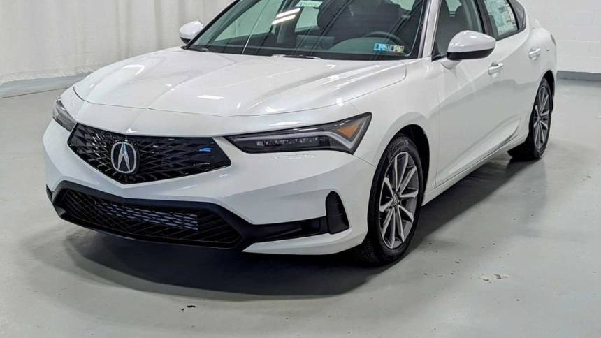 2025 Acura Integra Standard — Hatchback — 4,498 mi — Grapevine, TX