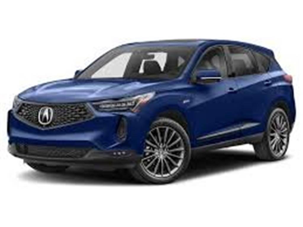 2024 Acura RDX Standard — SUV — 5,803 mi — Grapevine, TX