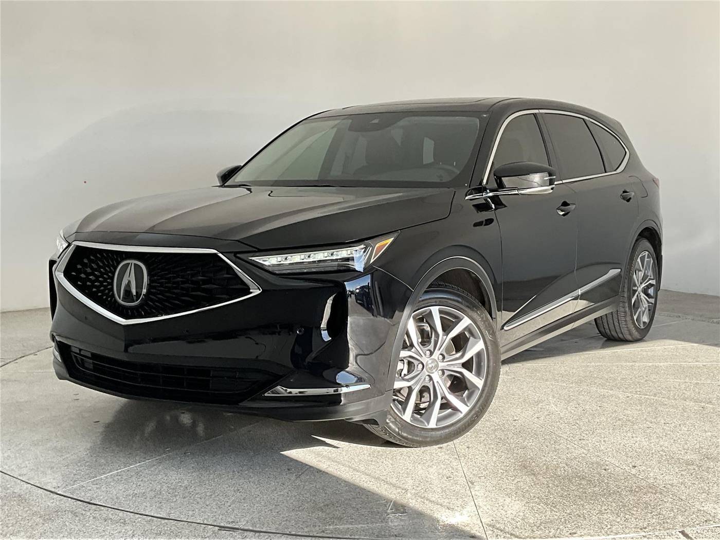 2023 Acura RDX A-Spec Package — SUV — 39,856 mi — Grapevine, TX