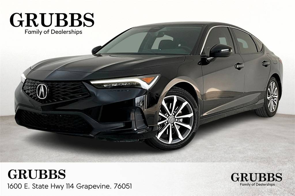 2024 Acura Integra Standard — Hatchback — 18,083 mi — Grapevine, TX