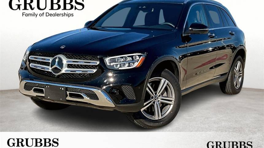 2022 Mercedes-Benz GLC GLC 300 — SUV — 39,767 mi — Grapevine, TX
