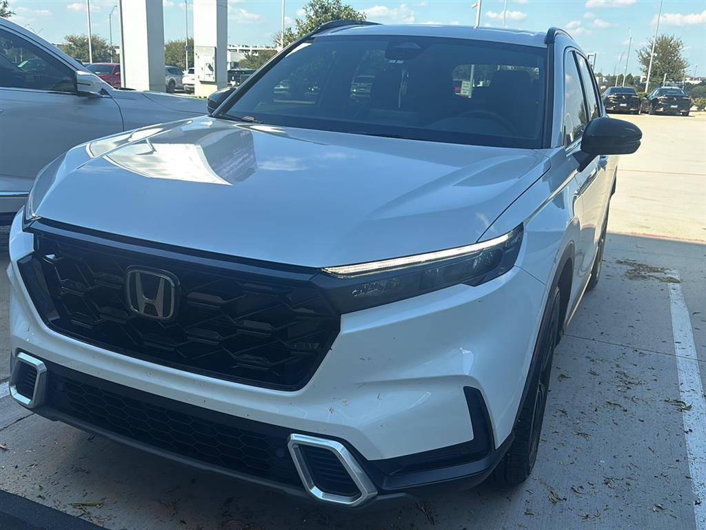 2024 Honda CR-V Hybrid Sport Touring — SUV — 20,255 mi — Grapevine, TX