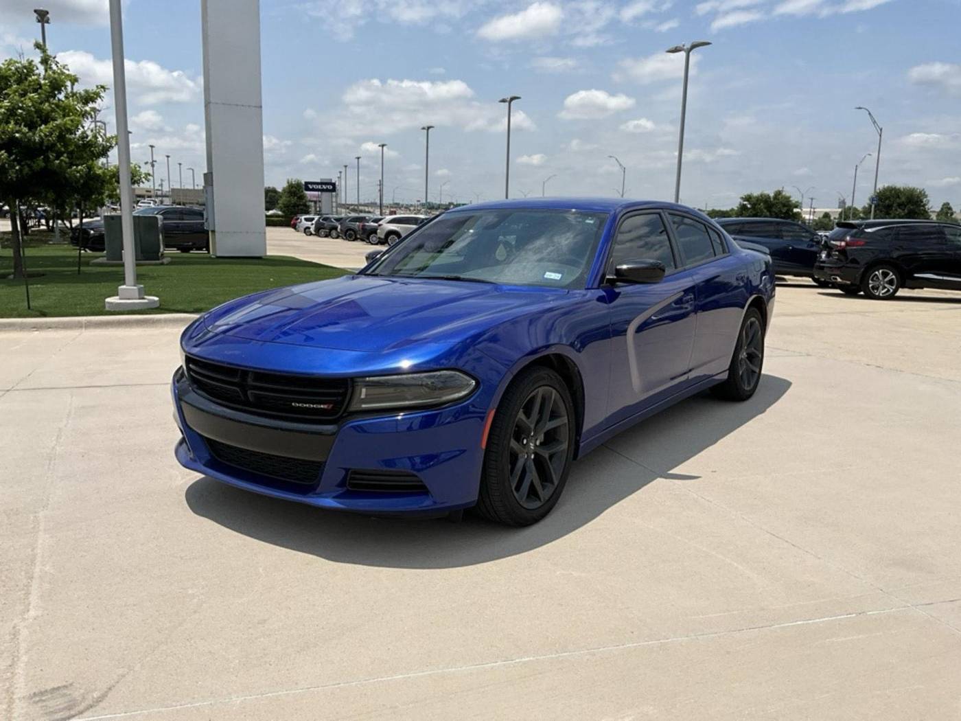 2022 Dodge Charger SXT — Sedan — 77,377 mi — Grapevine, TX