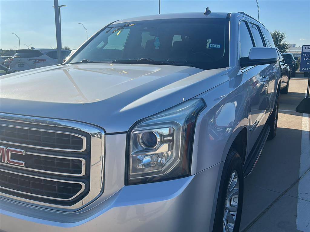 2015 GMC Yukon SLT — SUV — 226,356 mi — Grapevine, TX