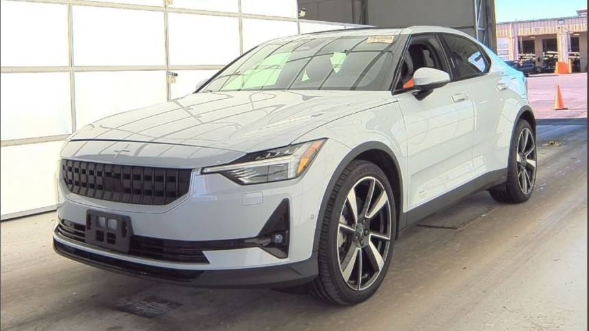 2021 Polestar 2 Launch Edition — Sedan — 25,742 mi — Grapevine, TX