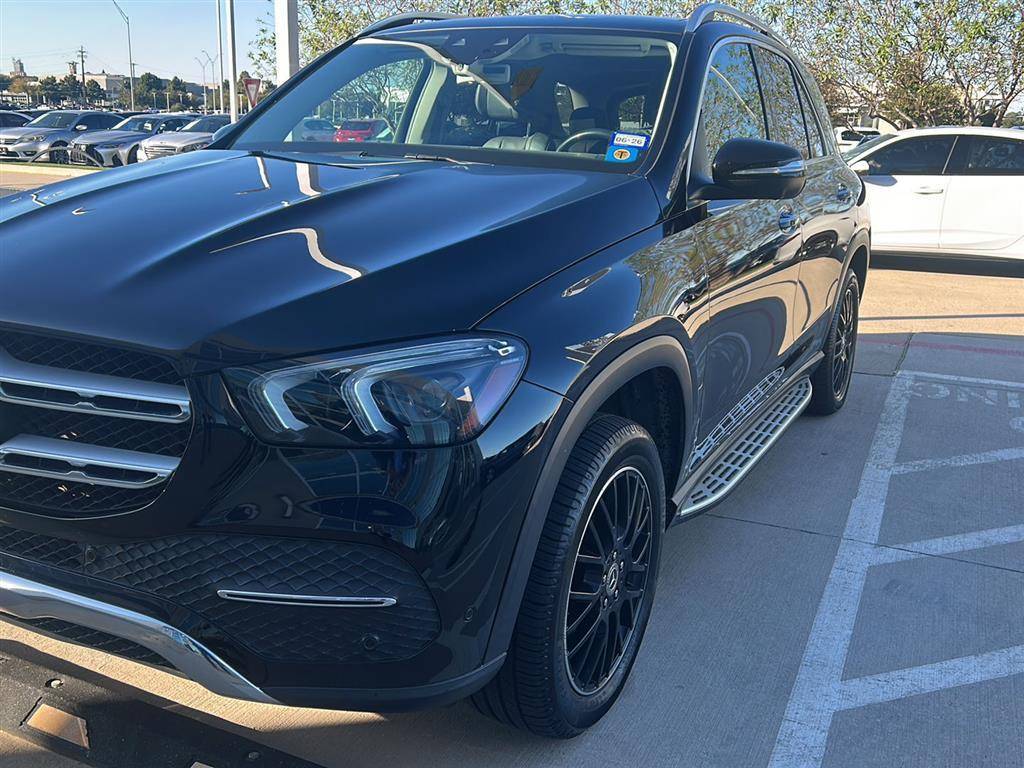 2020 Mercedes-Benz GLE GLE 350 — SUV — 77,235 mi — Grapevine, TX