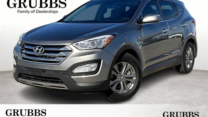 2013 Hyundai Santa Fe Sport Base — SUV — 96,979 mi — Grapevine, TX