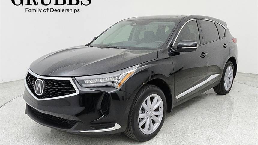2024 Acura RDX Standard — SUV — 6,129 mi — Grapevine, TX