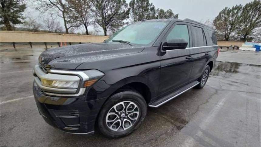 2023 Ford Expedition XLT — SUV — 48,370 mi — Grapevine, TX