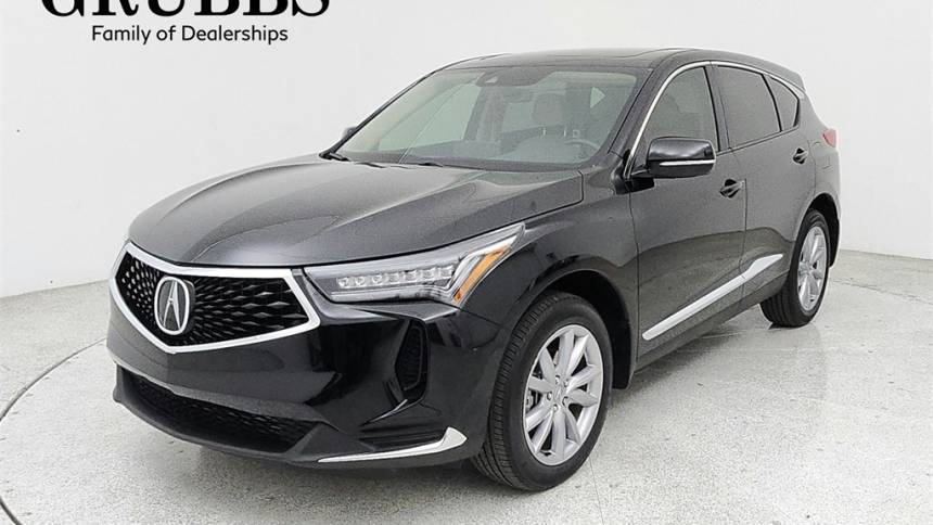 2024 Acura RDX Standard — SUV — 3,203 mi — Grapevine, TX