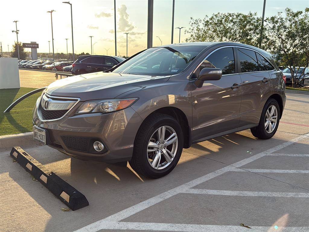 2013 Acura RDX Technology Package — SUV — 147,375 mi — Grapevine, TX