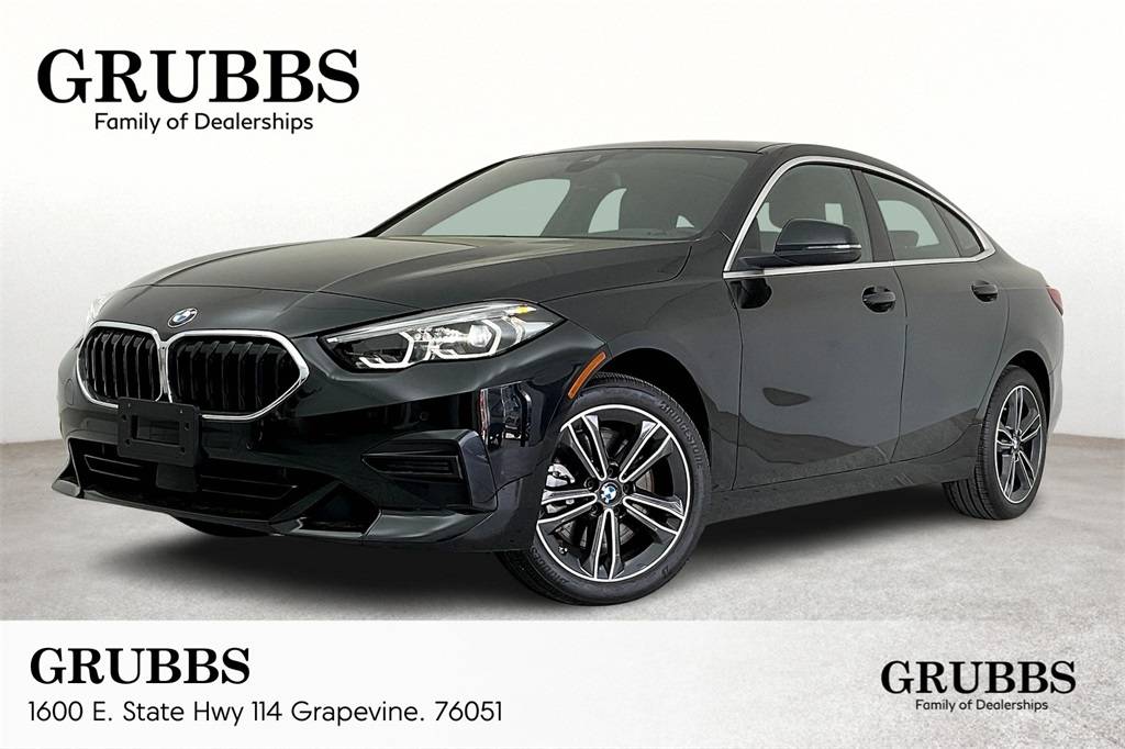 2024 BMW 2 Series 228i — Sedan — 14,454 mi — Grapevine, TX