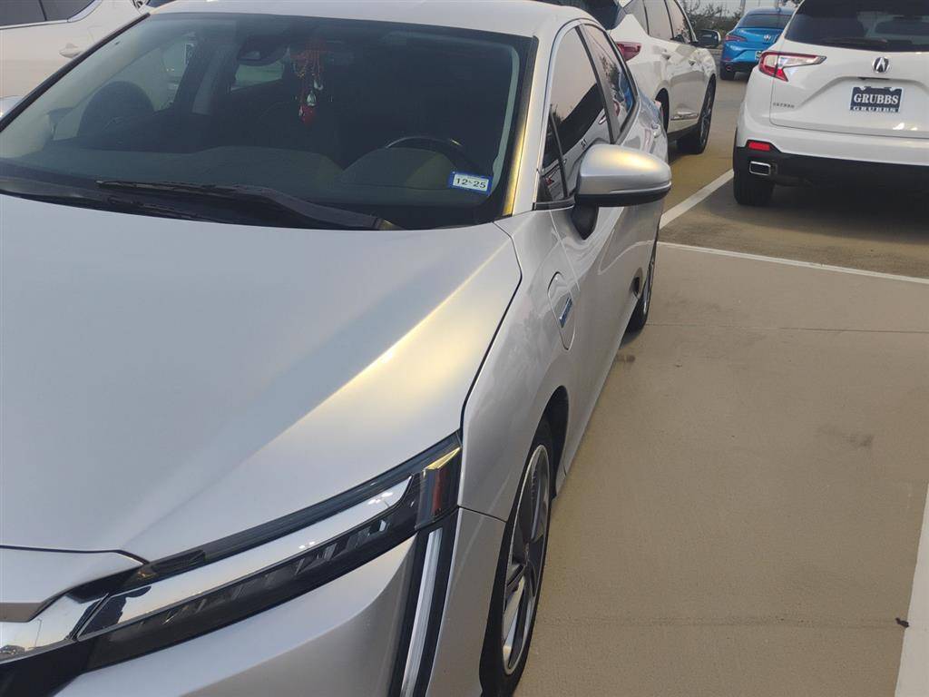 2019 Honda Clarity Plug-In Hybrid Touring — Sedan — 78,649 mi — Grapevine, TX