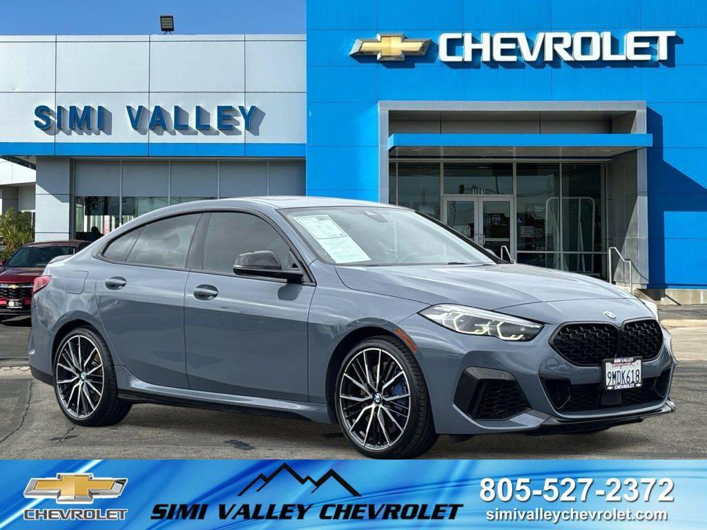 2021 BMW 2 Series M235i — Sedan — 47,845 mi — Simi Valley, CA
