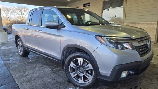 2019 Honda Ridgeline RTL — Pickup Truck — 69,521 mi — Channahon, IL