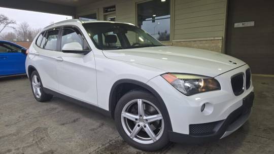 2013 BMW X1 28i — SUV — 111,326 mi — Channahon, IL