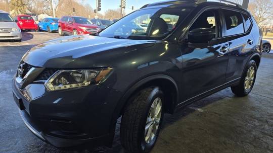 2016 Nissan Rogue SV — SUV — 151,195 mi — Channahon, IL