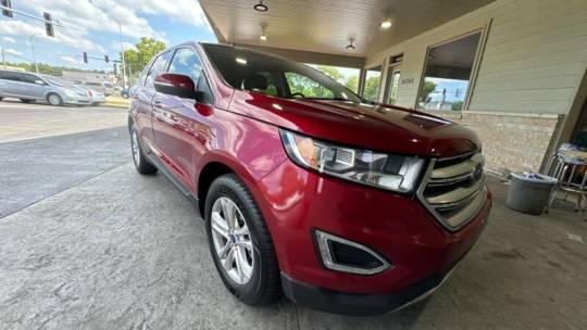 2015 Ford Edge SEL — SUV — 173,314 mi — Channahon, IL