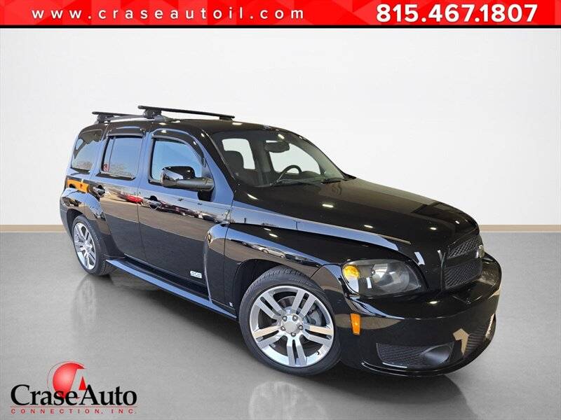 2008 Chevrolet HHR SS — SUV — 69,662 mi — Channahon, IL