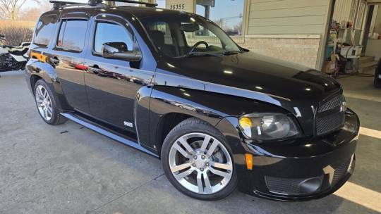 2008 Chevrolet HHR SS