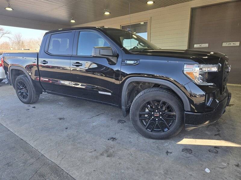 2020 GMC Sierra 1500 Elevation — Pickup Truck — 163,221 mi — Channahon, IL