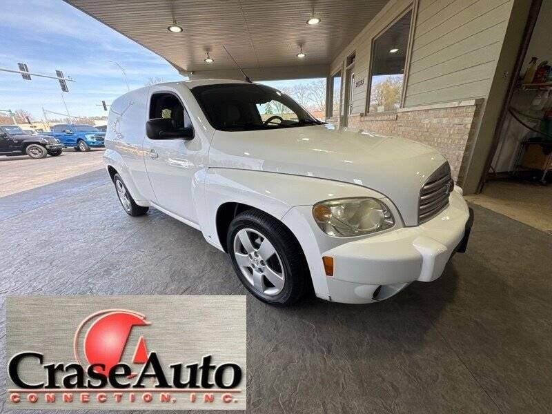 2009 Chevrolet HHR LS — SUV — 46,928 mi — Channahon, IL