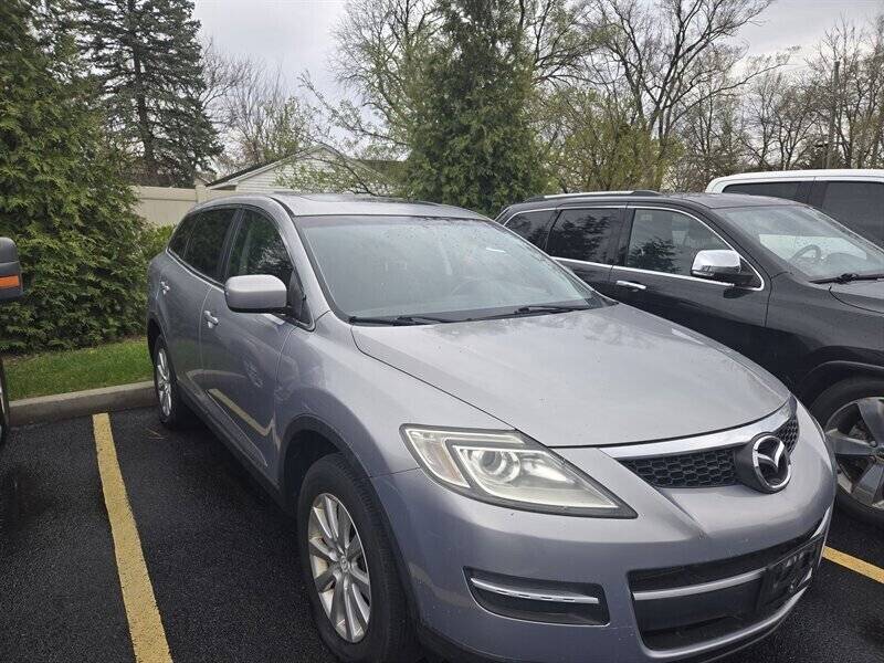 2007 Mazda CX-9 Sport — SUV — 92,579 mi — Channahon, IL