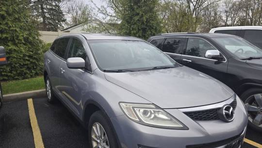 2007 Mazda CX-9 Sport
