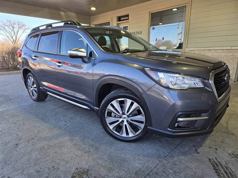 2022 Subaru Ascent Touring — SUV — 37,038 mi — Channahon, IL