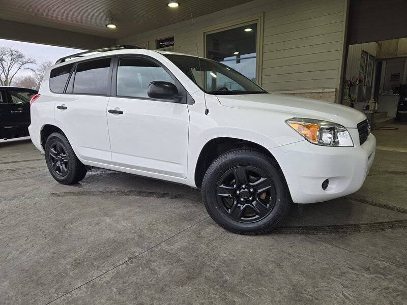 2008 Toyota RAV4 Base — SUV — 67,781 mi — Channahon, IL