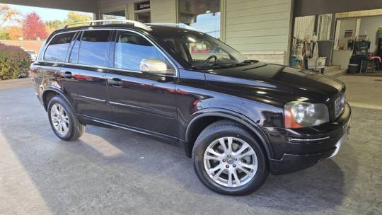2013 Volvo XC90 3.2 — SUV — 141,164 mi — Channahon, IL