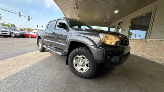2012 Toyota Tacoma PreRunner — Pickup Truck — 115,664 mi — Channahon, IL