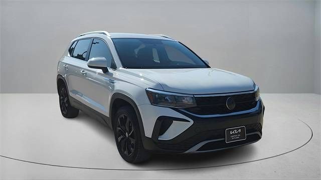 2022 Volkswagen Taos SE — SUV — 81,426 mi — Plano, TX