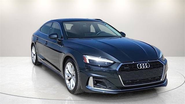 2023 Audi A5 Premium Plus — Hatchback — 31,449 mi — Plano, TX