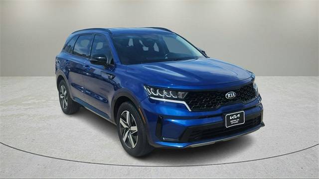 2021 Kia Sorento S — SUV — 105,773 mi — Plano, TX