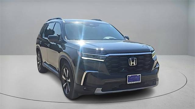 2024 Honda Pilot Elite — SUV — 22,935 mi — Plano, TX