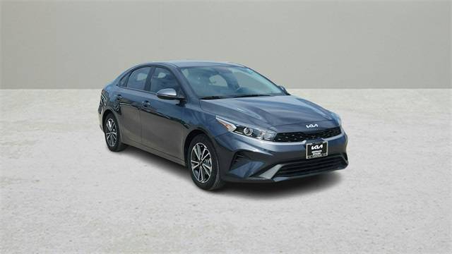 2023 Kia Forte LXS — Sedan — 6,888 mi — Plano, TX