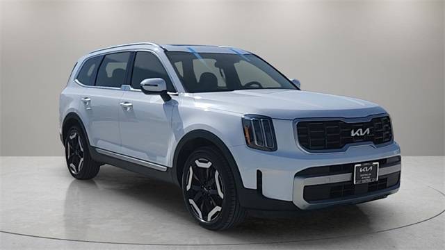2023 Kia Telluride S — SUV — 48,631 mi — Plano, TX