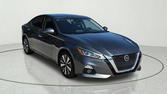 2019 Nissan Altima SL