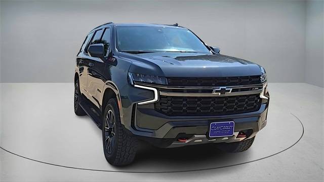 2021 Chevrolet Tahoe Z71 — SUV — 28,323 mi — Plano, TX