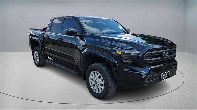 2024 Toyota Tacoma SR — Pickup Truck — 9,000 mi — Plano, TX