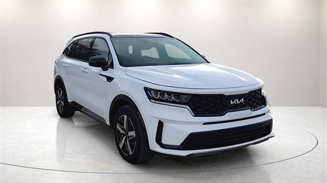 2023 Kia Sorento S — SUV — 41,889 mi — Plano, TX