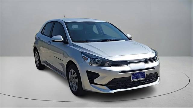 2022 Kia Rio S — Hatchback — 43,164 mi — Plano, TX