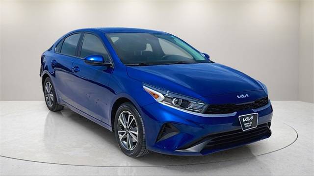 2023 Kia Forte LXS — Sedan — 119,840 mi — Plano, TX