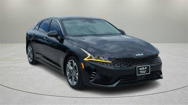 2024 Kia K5 EX — Sedan — 67,702 mi — Plano, TX