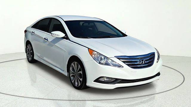 2014 Hyundai Sonata SE