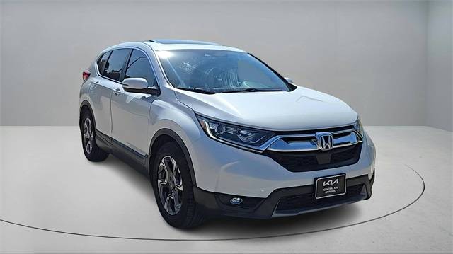 2019 Honda CR-V EX — SUV — 79,717 mi — Plano, TX
