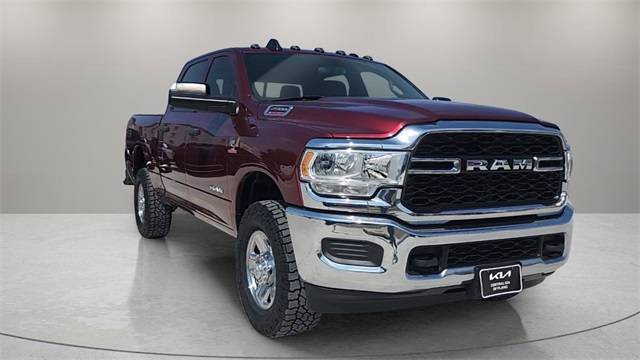 2022 Ram 2500 Tradesman — Pickup Truck — 41,461 mi — Plano, TX