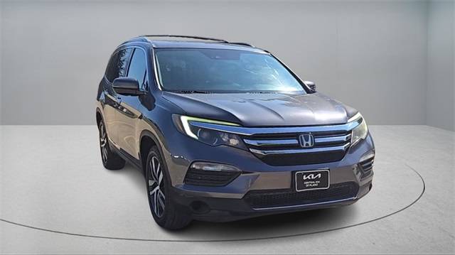 2016 Honda Pilot Elite — SUV — 143,463 mi — Plano, TX